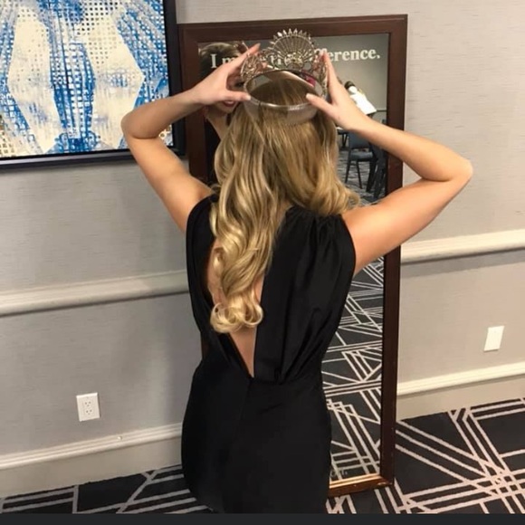 Jessica Angel size XS - Picture 2 of 4